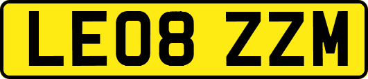LE08ZZM