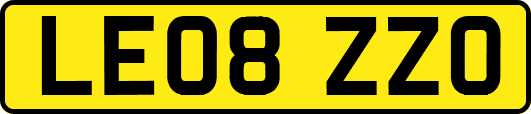 LE08ZZO