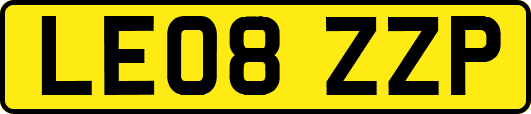 LE08ZZP