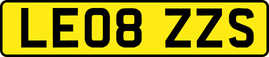 LE08ZZS