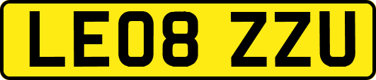 LE08ZZU