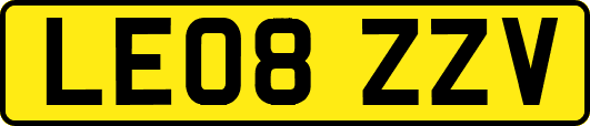 LE08ZZV