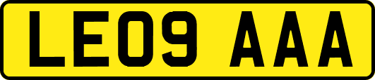 LE09AAA