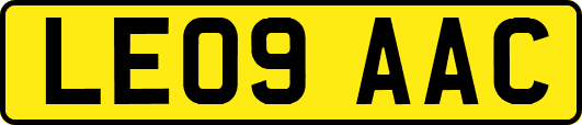 LE09AAC