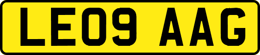 LE09AAG