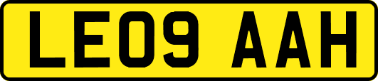 LE09AAH