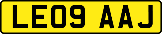 LE09AAJ