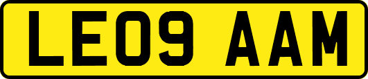 LE09AAM