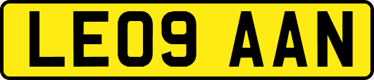 LE09AAN