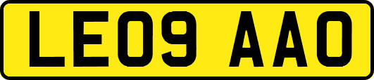 LE09AAO