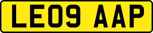 LE09AAP