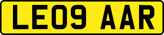 LE09AAR