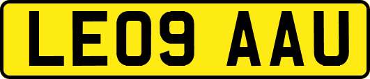 LE09AAU