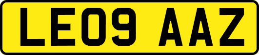 LE09AAZ