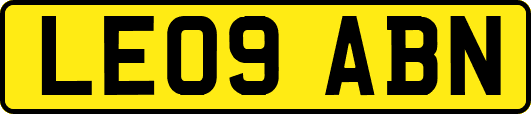 LE09ABN