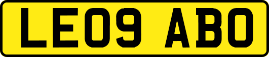 LE09ABO