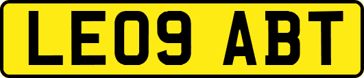 LE09ABT