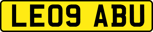 LE09ABU