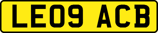 LE09ACB