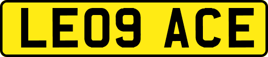 LE09ACE