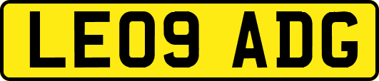 LE09ADG