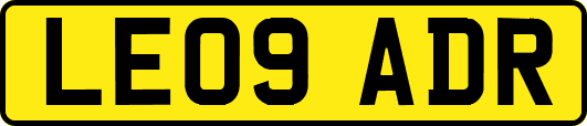 LE09ADR