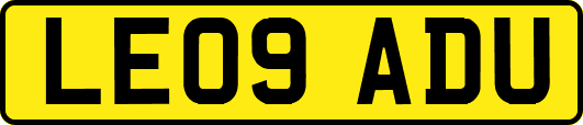 LE09ADU