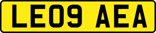 LE09AEA