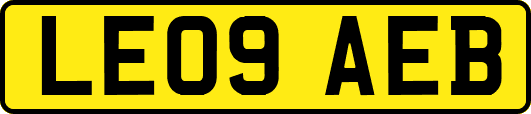 LE09AEB