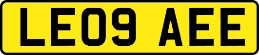 LE09AEE