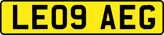 LE09AEG