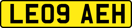 LE09AEH