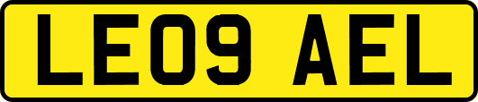 LE09AEL