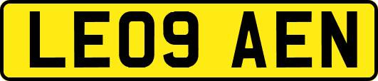 LE09AEN