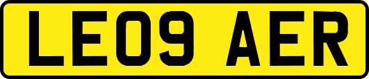LE09AER