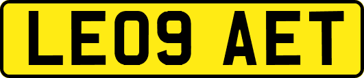 LE09AET