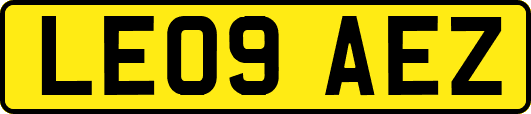 LE09AEZ