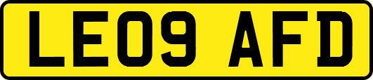 LE09AFD