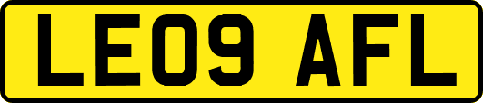 LE09AFL