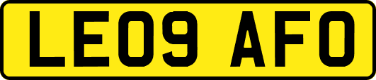 LE09AFO