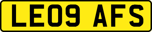 LE09AFS