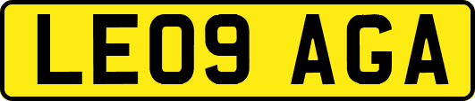 LE09AGA