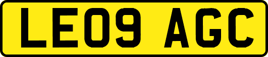LE09AGC