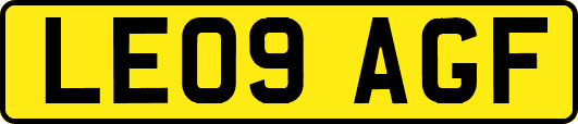 LE09AGF