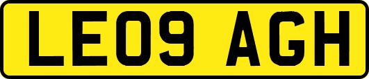 LE09AGH