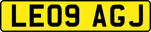 LE09AGJ
