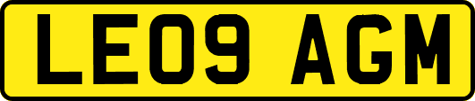 LE09AGM