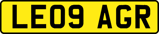 LE09AGR