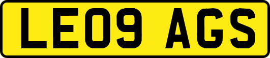 LE09AGS