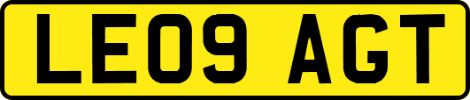 LE09AGT